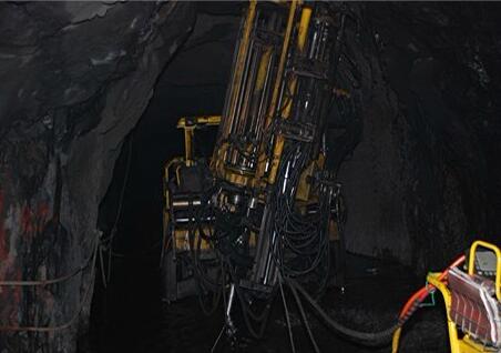 鑿巖機(jī)噪聲如何處理？